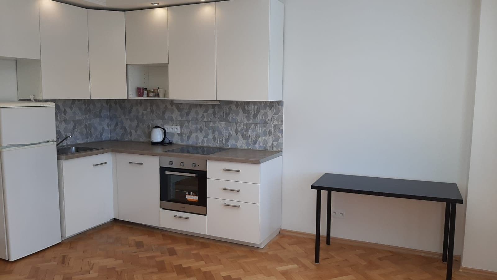 Pronájem bytu 3+kk 85 m², U Stojanu, Praha, Praha Pronájem bytu 3+kk 85 m², U Stojanu, Praha, Praha
