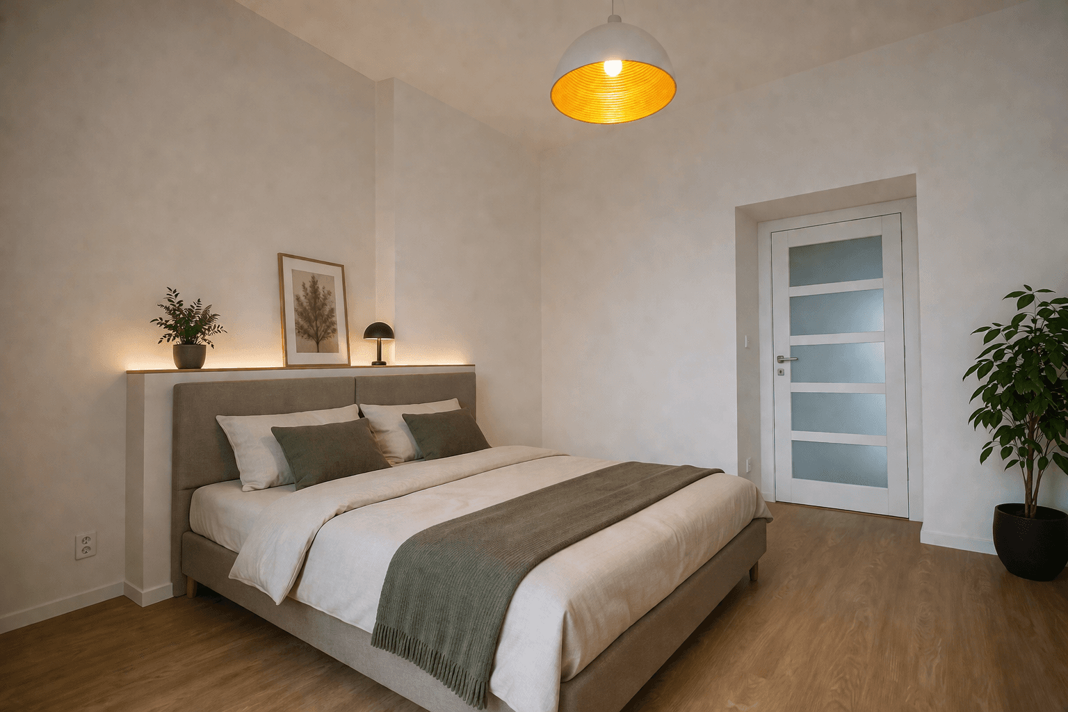 Prodej bytu 2+kk 52 m², Kubánské náměstí, Praha, Praha Prodej bytu 2+kk 52 m², Kubánské náměstí, Praha, Praha
