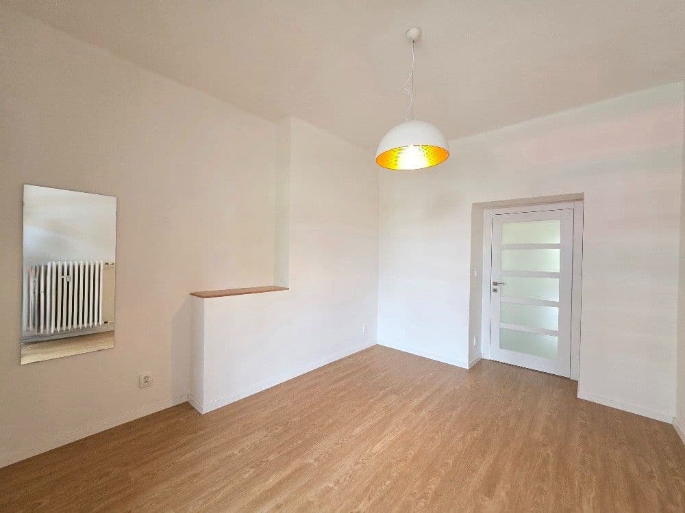 Prodej bytu 2+kk 52 m², Kubánské náměstí, Praha, Praha Prodej bytu 2+kk 52 m², Kubánské náměstí, Praha, Praha