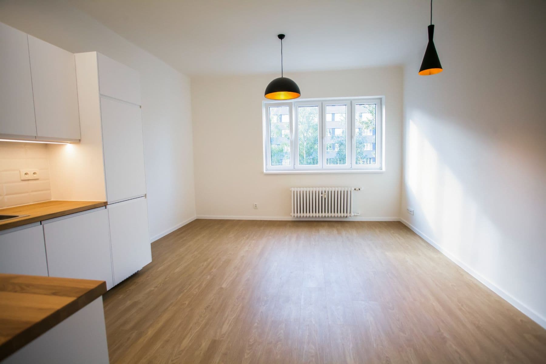 Prodej bytu 2+kk 52 m², Kubánské náměstí, Praha, Praha Prodej bytu 2+kk 52 m², Kubánské náměstí, Praha, Praha