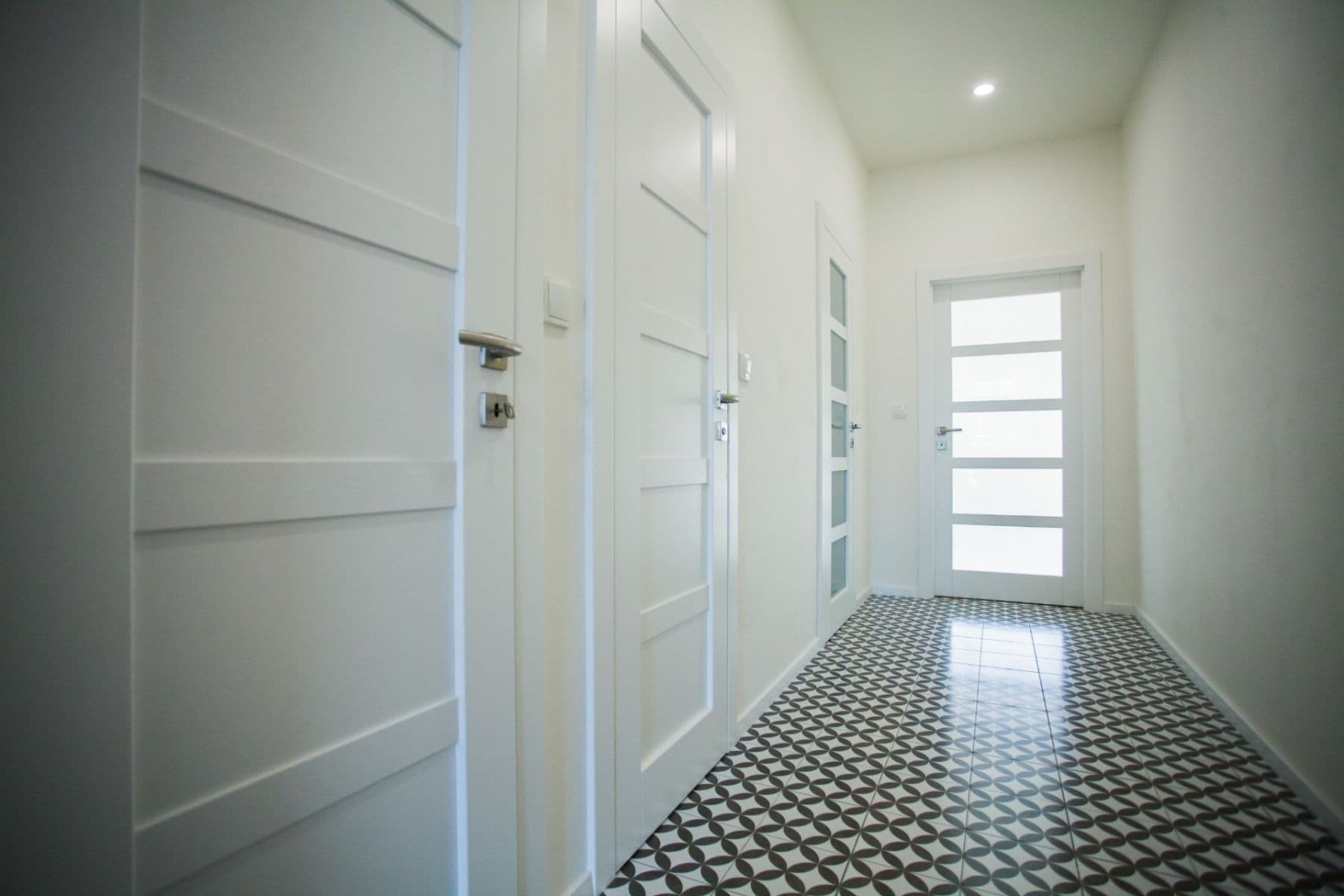 Prodej bytu 2+kk 52 m², Kubánské náměstí, Praha, Praha Prodej bytu 2+kk 52 m², Kubánské náměstí, Praha, Praha