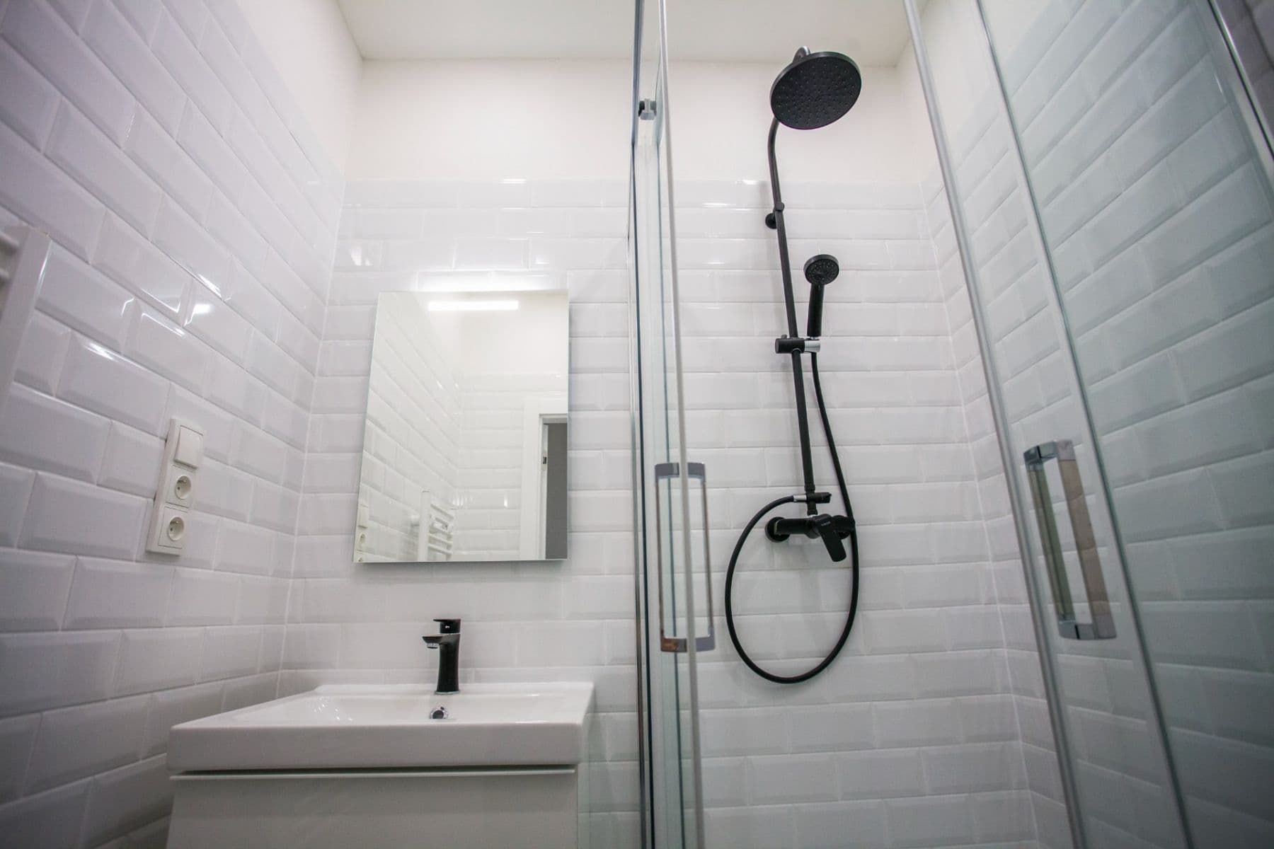 Prodej bytu 2+kk 52 m², Kubánské náměstí, Praha, Praha Prodej bytu 2+kk 52 m², Kubánské náměstí, Praha, Praha