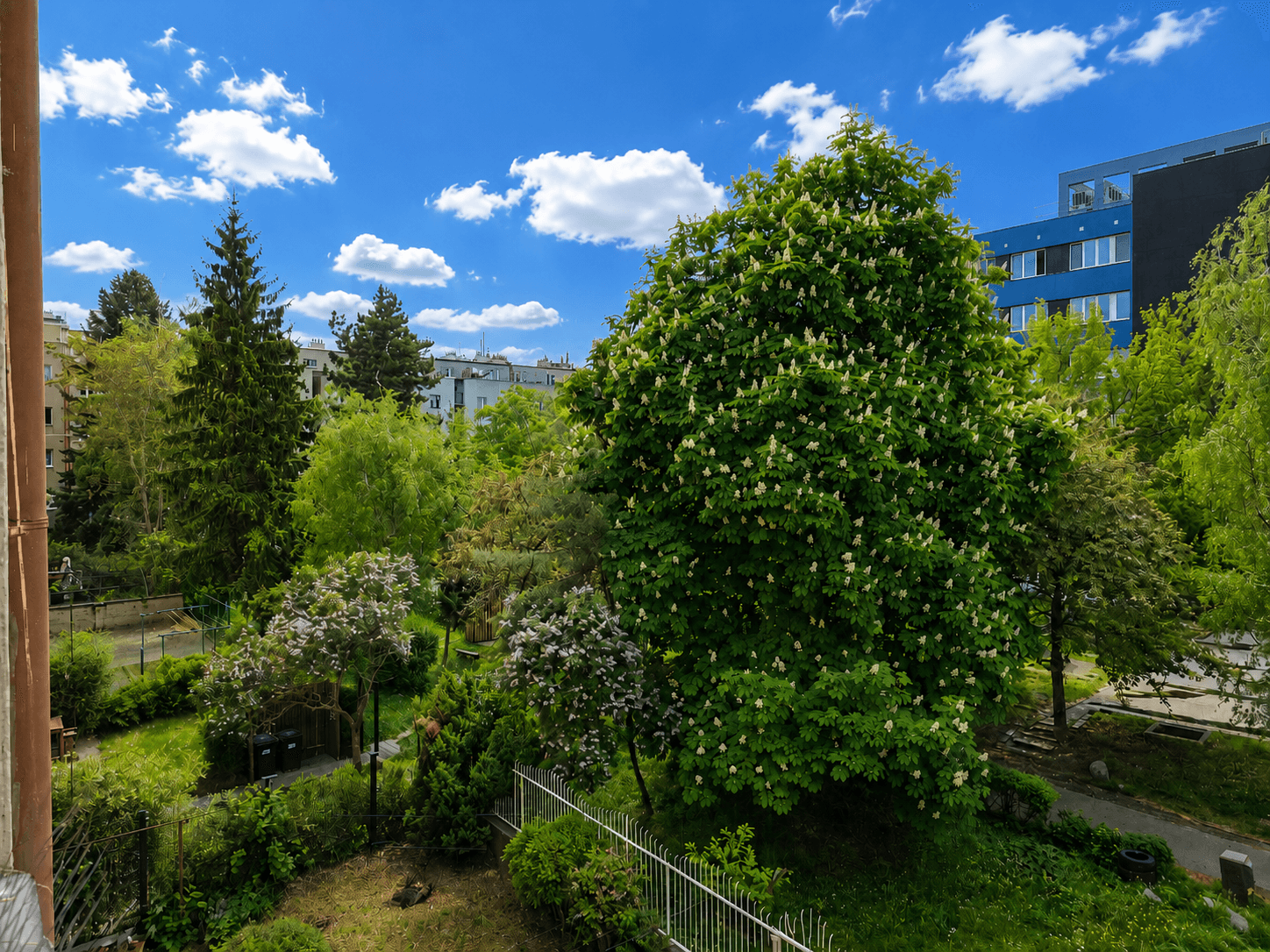 Prodej bytu 2+kk 52 m², Kubánské náměstí, Praha, Praha Prodej bytu 2+kk 52 m², Kubánské náměstí, Praha, Praha
