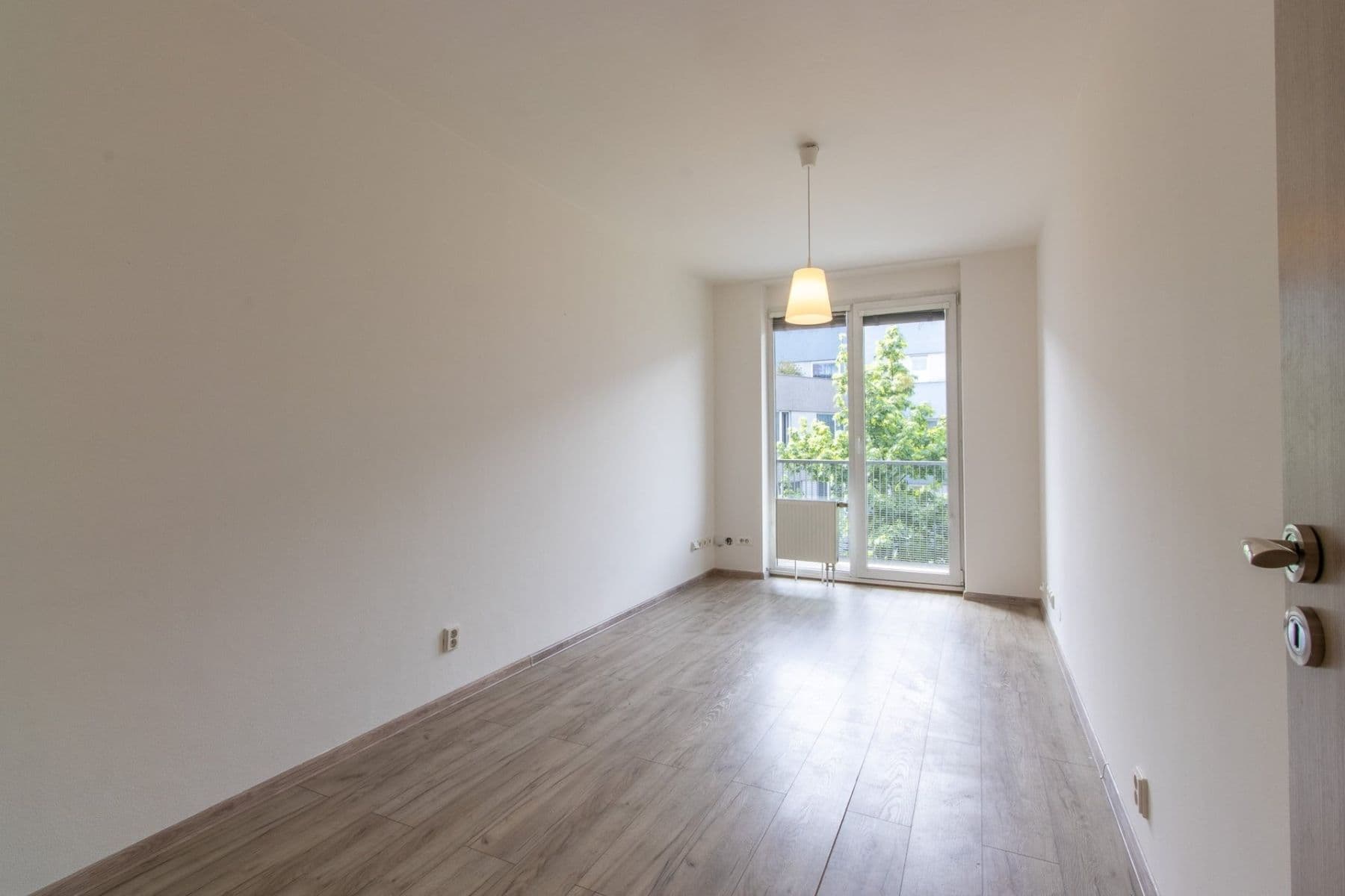Pronájem bytu 2+kk 54 m², Chotěšovská, Praha, Praha Pronájem bytu 2+kk 54 m², Chotěšovská, Praha, Praha