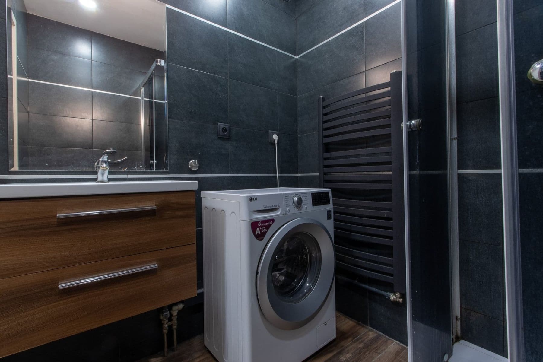Pronájem bytu 2+kk 54 m², Chotěšovská, Praha, Praha Pronájem bytu 2+kk 54 m², Chotěšovská, Praha, Praha