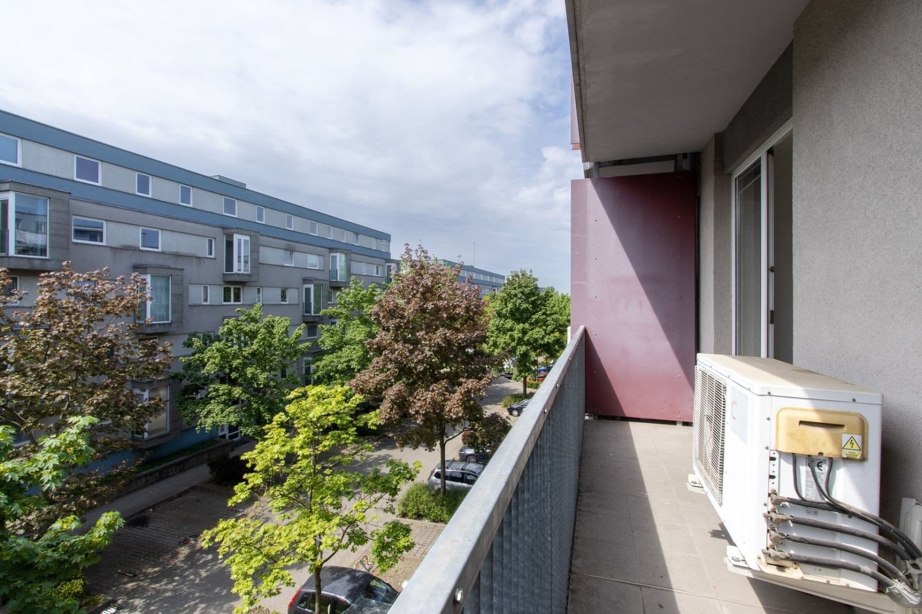 Pronájem bytu 2+kk 54 m², Chotěšovská, Praha, Praha Pronájem bytu 2+kk 54 m², Chotěšovská, Praha, Praha