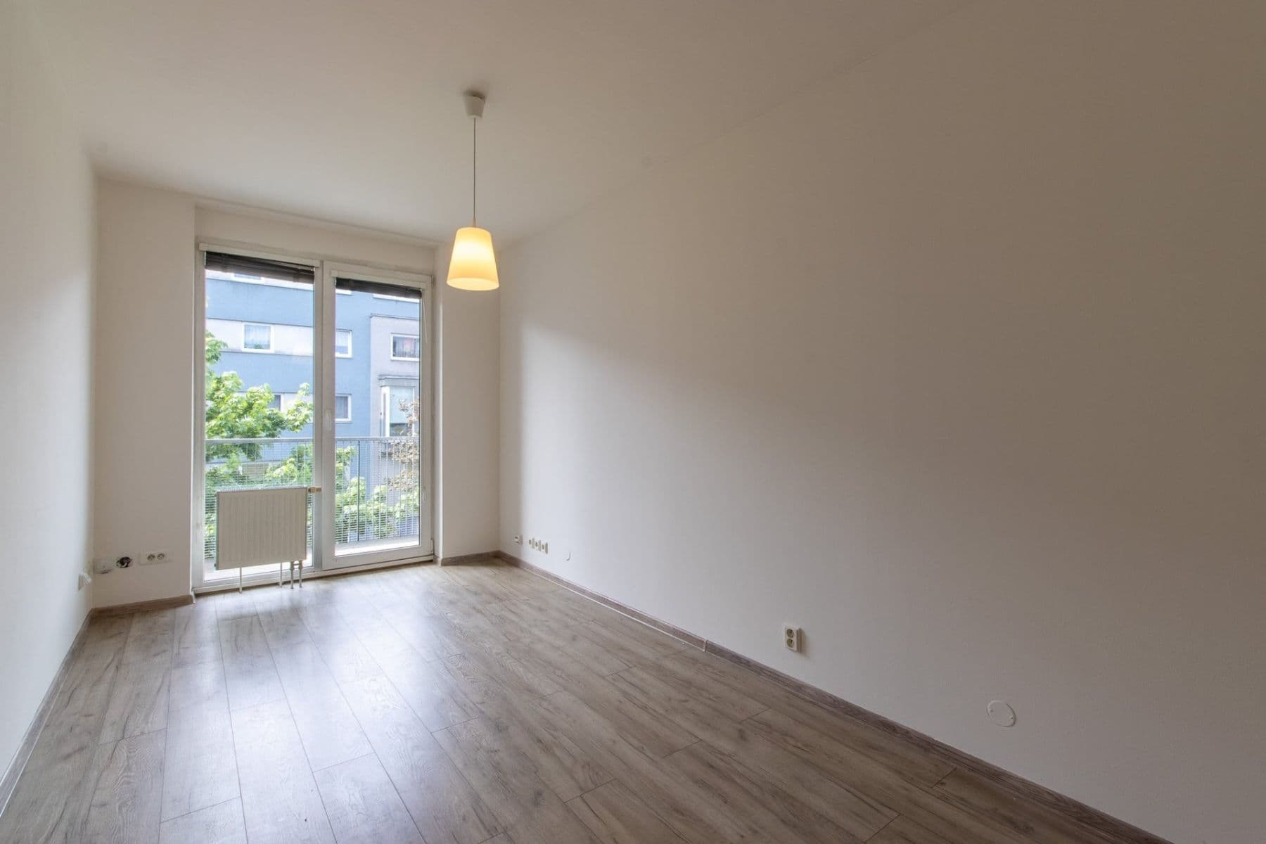 Pronájem bytu 2+kk 54 m², Chotěšovská, Praha, Praha Pronájem bytu 2+kk 54 m², Chotěšovská, Praha, Praha