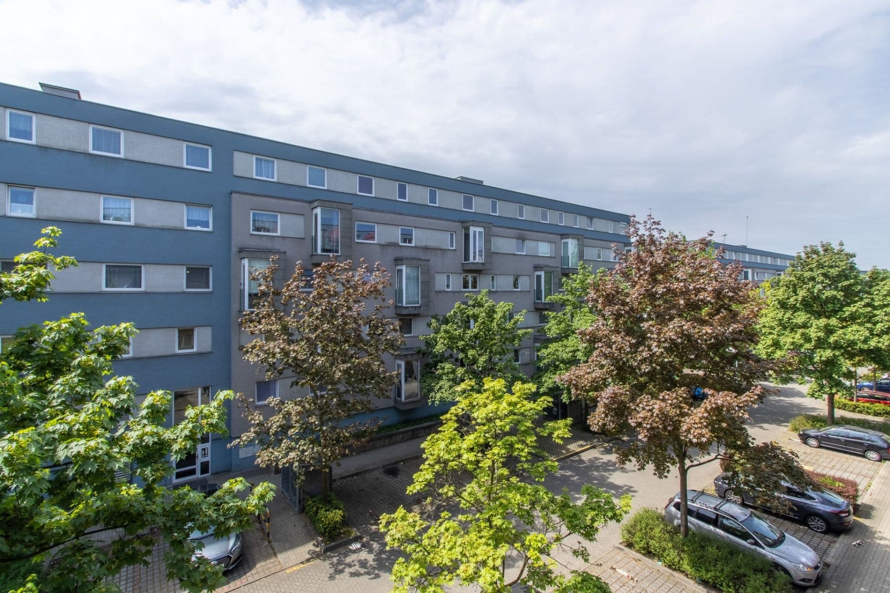 Pronájem bytu 2+kk 54 m², Chotěšovská, Praha, Praha Pronájem bytu 2+kk 54 m², Chotěšovská, Praha, Praha