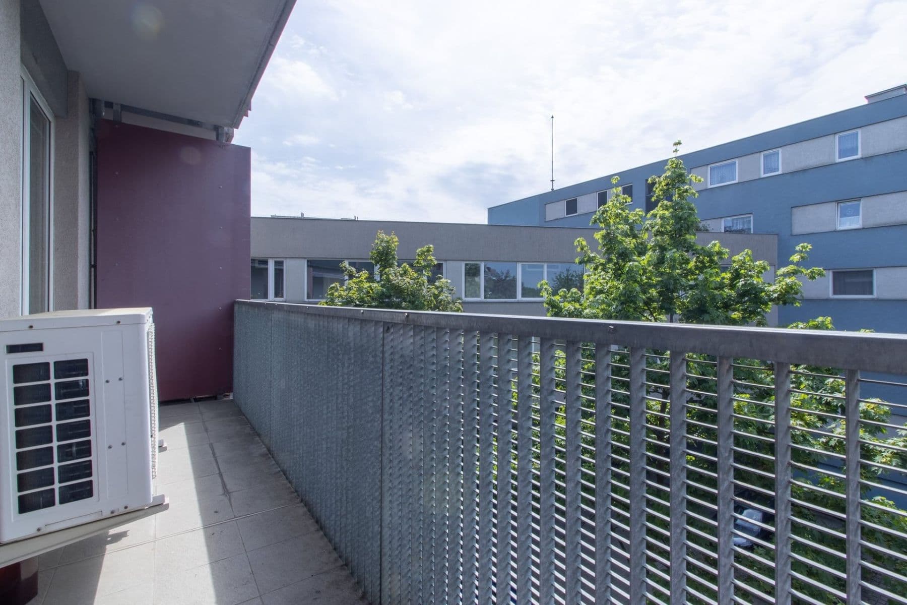 Pronájem bytu 2+kk 54 m², Chotěšovská, Praha, Praha Pronájem bytu 2+kk 54 m², Chotěšovská, Praha, Praha