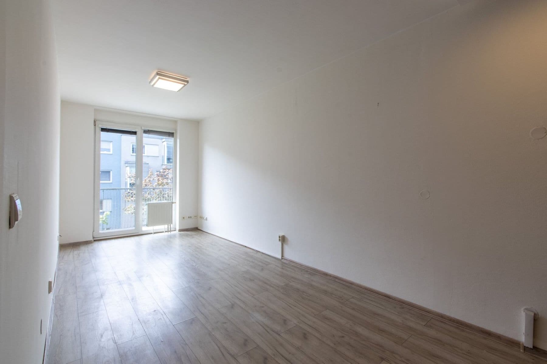 Pronájem bytu 2+kk 54 m², Chotěšovská, Praha, Praha Pronájem bytu 2+kk 54 m², Chotěšovská, Praha, Praha