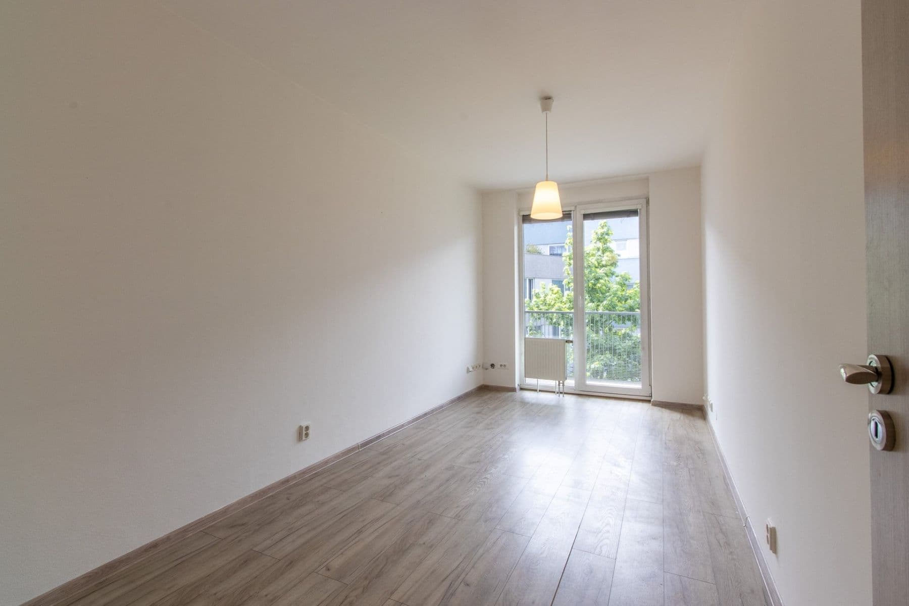 Pronájem bytu 2+kk 54 m², Chotěšovská, Praha, Praha Pronájem bytu 2+kk 54 m², Chotěšovská, Praha, Praha