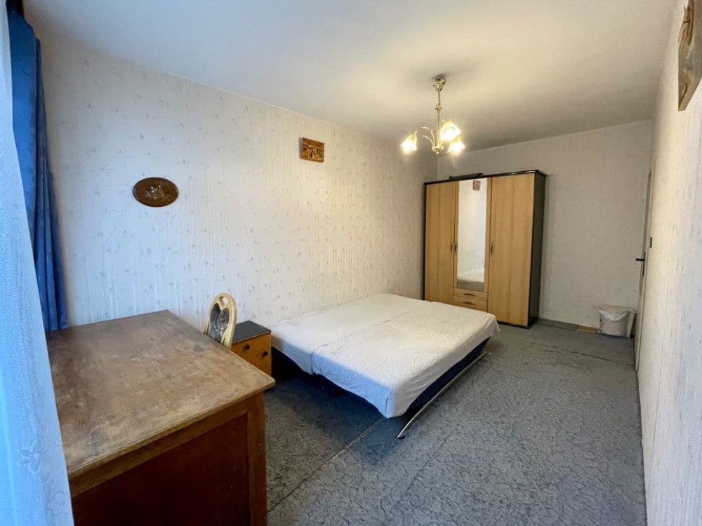 Pronájem bytu 3+1 14 m², Hrudičkova, Praha, Praha Pronájem bytu 3+1 14 m², Hrudičkova, Praha, Praha