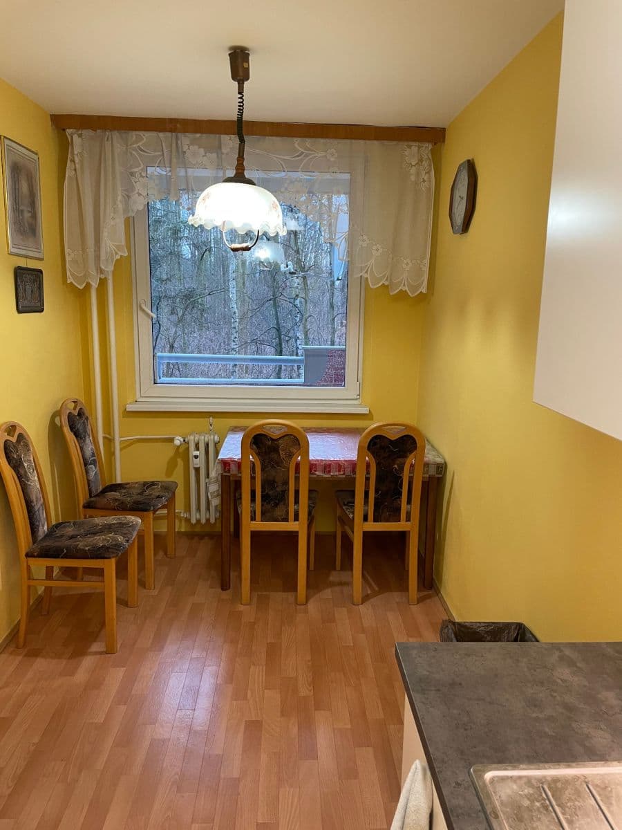 Pronájem bytu 3+1 14 m², Hrudičkova, Praha, Praha Pronájem bytu 3+1 14 m², Hrudičkova, Praha, Praha