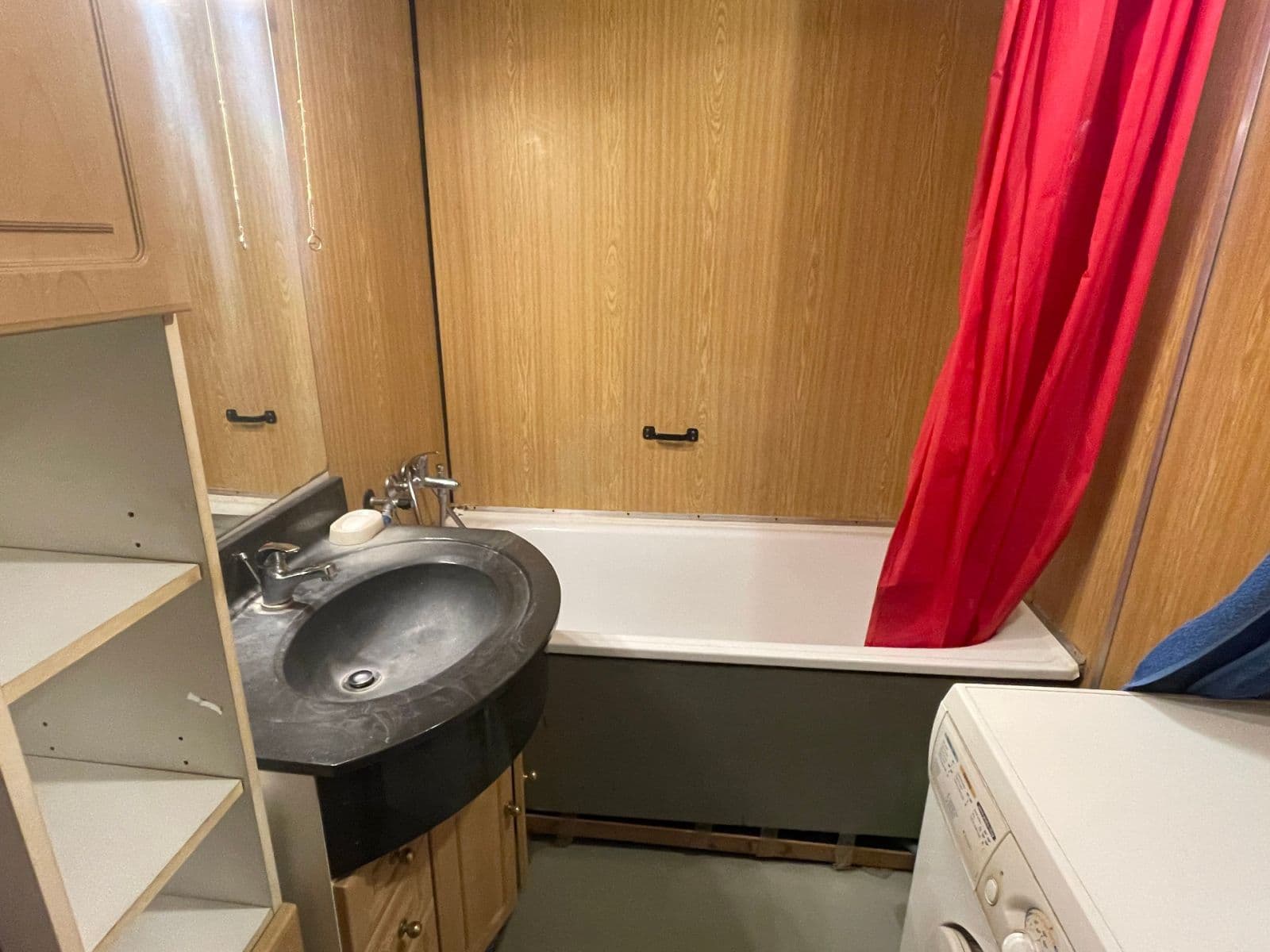 Pronájem bytu 3+1 14 m², Hrudičkova, Praha, Praha Pronájem bytu 3+1 14 m², Hrudičkova, Praha, Praha