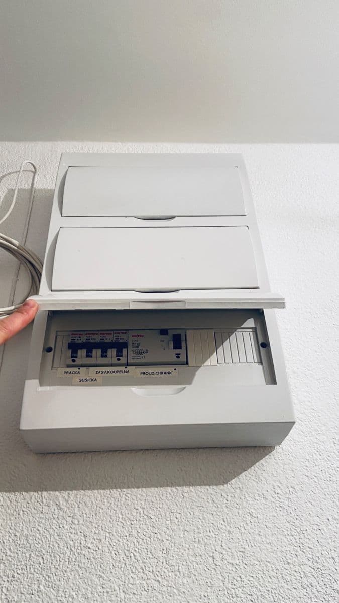 Pronájem bytu 2+kk 50 m², Komunardů, Praha, Praha Pronájem bytu 2+kk 50 m², Komunardů, Praha, Praha