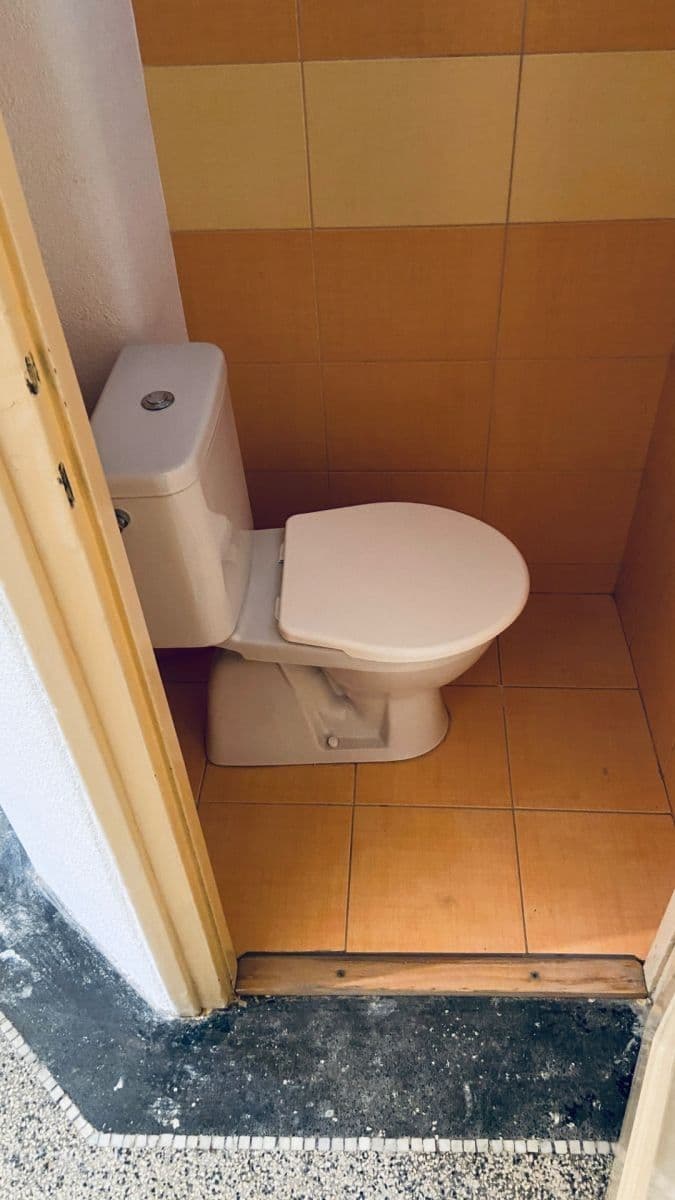 Pronájem bytu 2+kk 50 m², Komunardů, Praha, Praha Pronájem bytu 2+kk 50 m², Komunardů, Praha, Praha