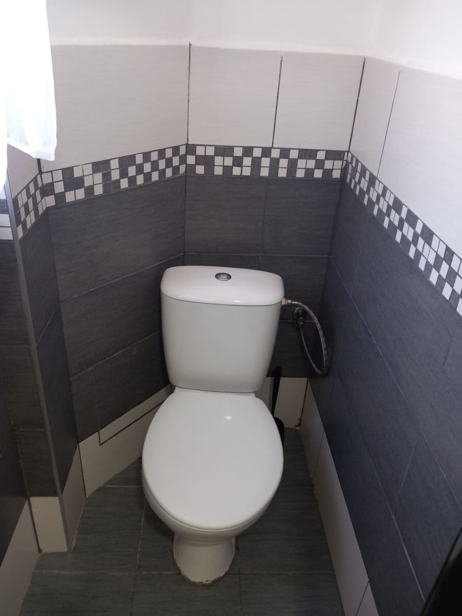 Pronájem bytu 2+1 60 m², Obránců míru, Březnice, Středočeský kraj Pronájem bytu 2+1 60 m², Obránců míru, Březnice, Středočeský kraj