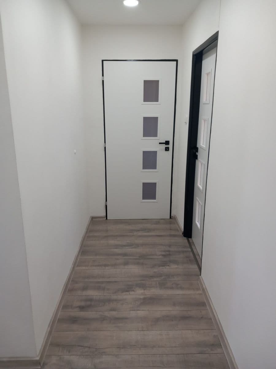 Pronájem bytu 2+1 60 m², Obránců míru, Březnice, Středočeský kraj Pronájem bytu 2+1 60 m², Obránců míru, Březnice, Středočeský kraj