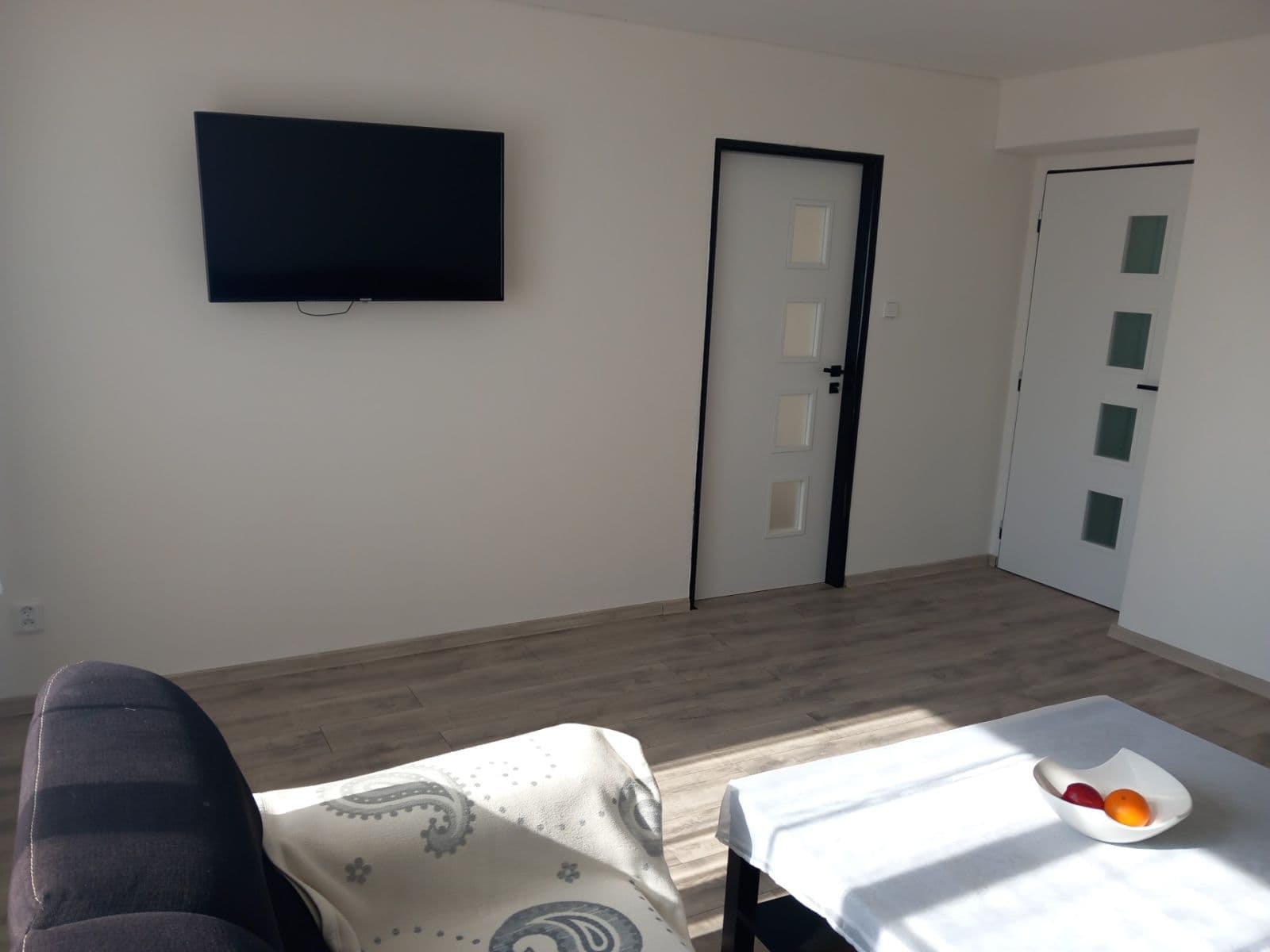 Pronájem bytu 2+1 60 m², Obránců míru, Březnice, Středočeský kraj Pronájem bytu 2+1 60 m², Obránců míru, Březnice, Středočeský kraj