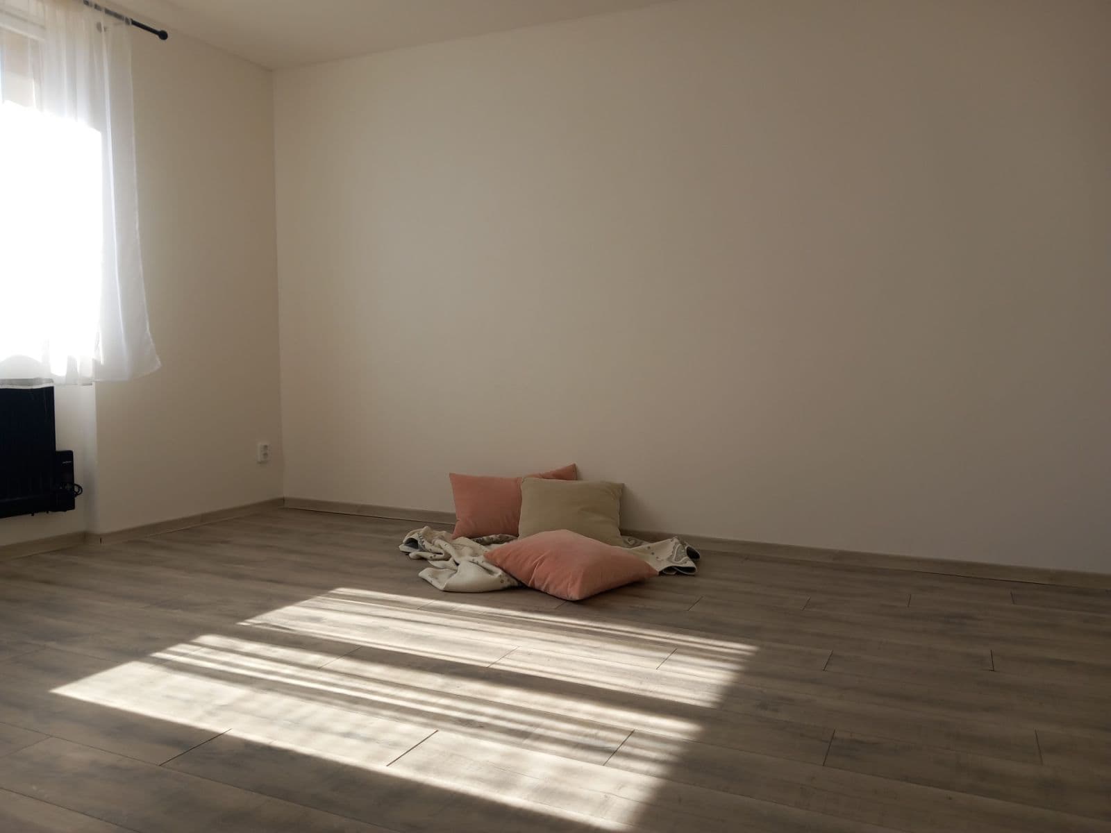 Pronájem bytu 2+1 60 m², Obránců míru, Březnice, Středočeský kraj Pronájem bytu 2+1 60 m², Obránců míru, Březnice, Středočeský kraj