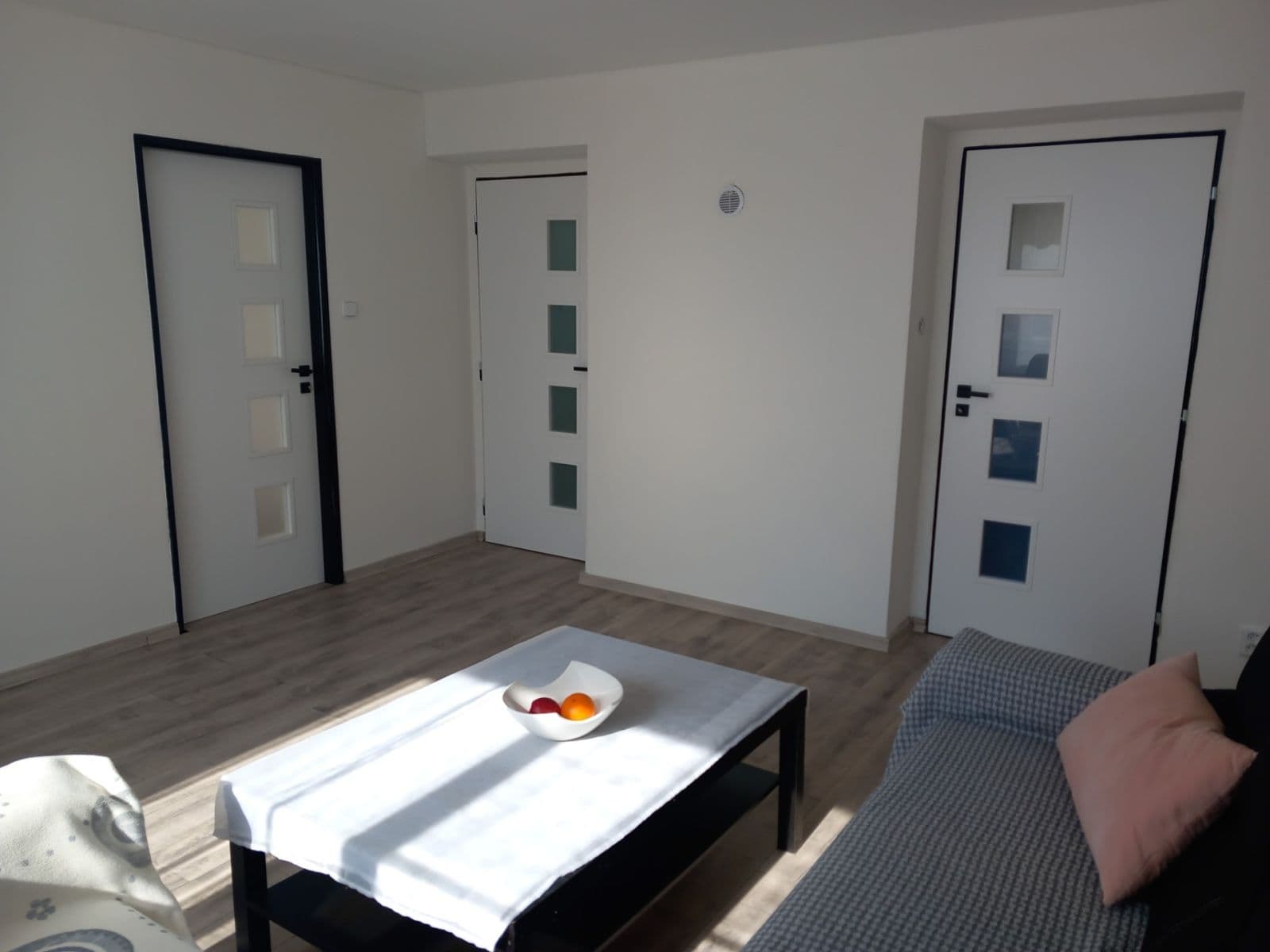Pronájem bytu 2+1 60 m², Obránců míru, Březnice, Středočeský kraj Pronájem bytu 2+1 60 m², Obránců míru, Březnice, Středočeský kraj