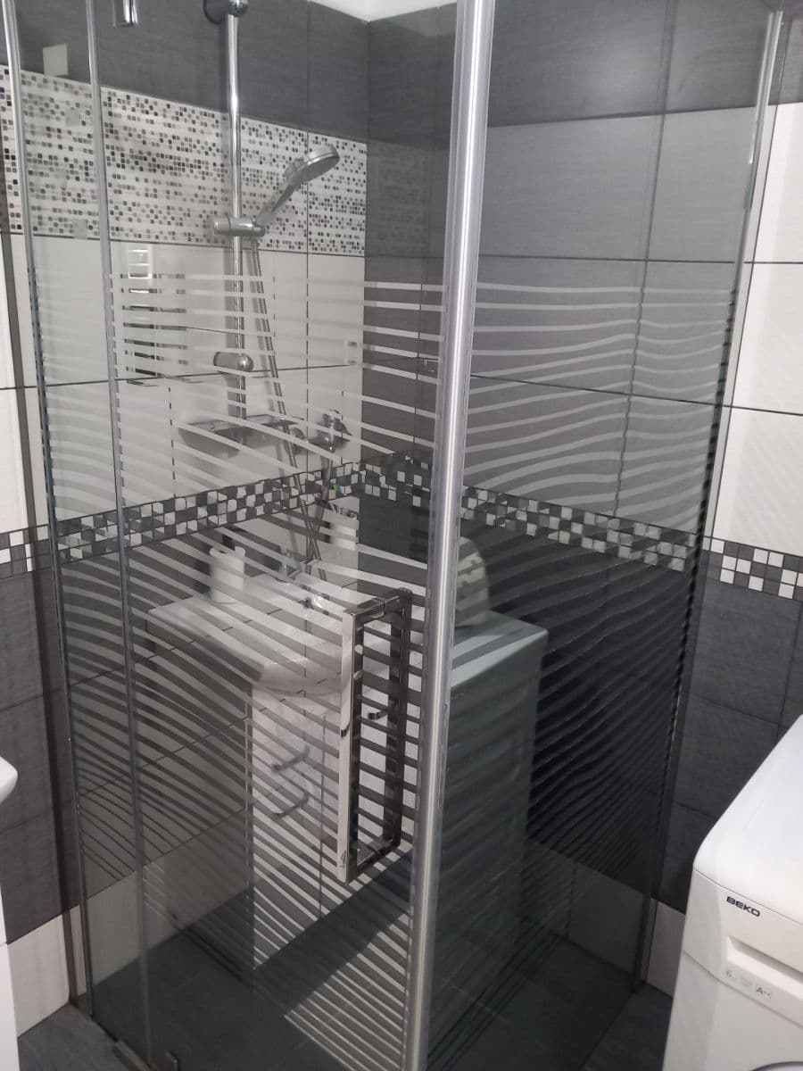 Pronájem bytu 2+1 60 m², Obránců míru, Březnice, Středočeský kraj Pronájem bytu 2+1 60 m², Obránců míru, Březnice, Středočeský kraj