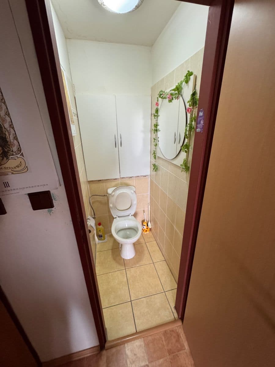 Prodej bytu 4+1 83 m², Majakovského, Plzeň, Plzeňský kraj Prodej bytu 4+1 83 m², Majakovského, Plzeň, Plzeňský kraj