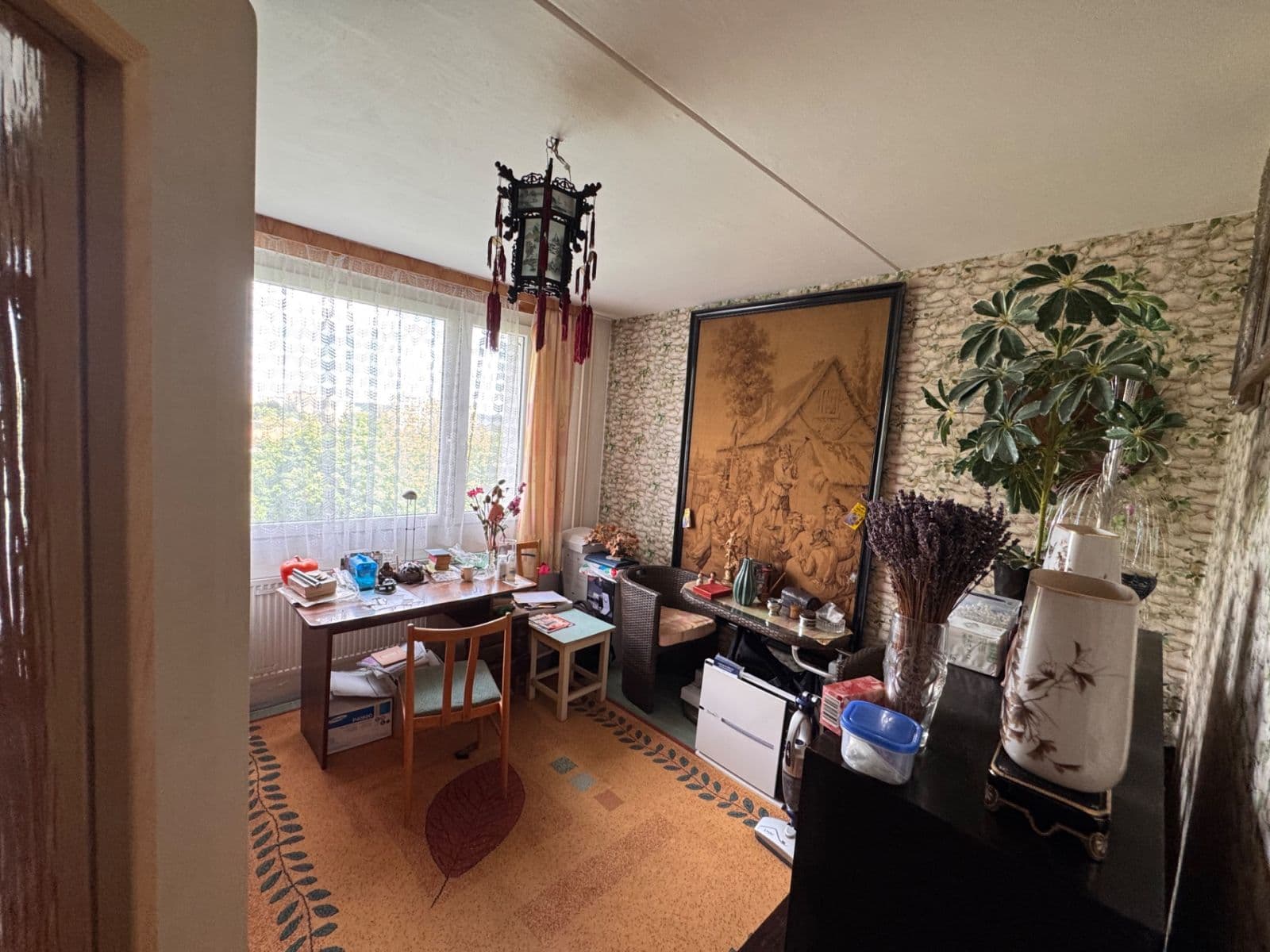 Prodej bytu 4+1 83 m², Majakovského, Plzeň, Plzeňský kraj Prodej bytu 4+1 83 m², Majakovského, Plzeň, Plzeňský kraj