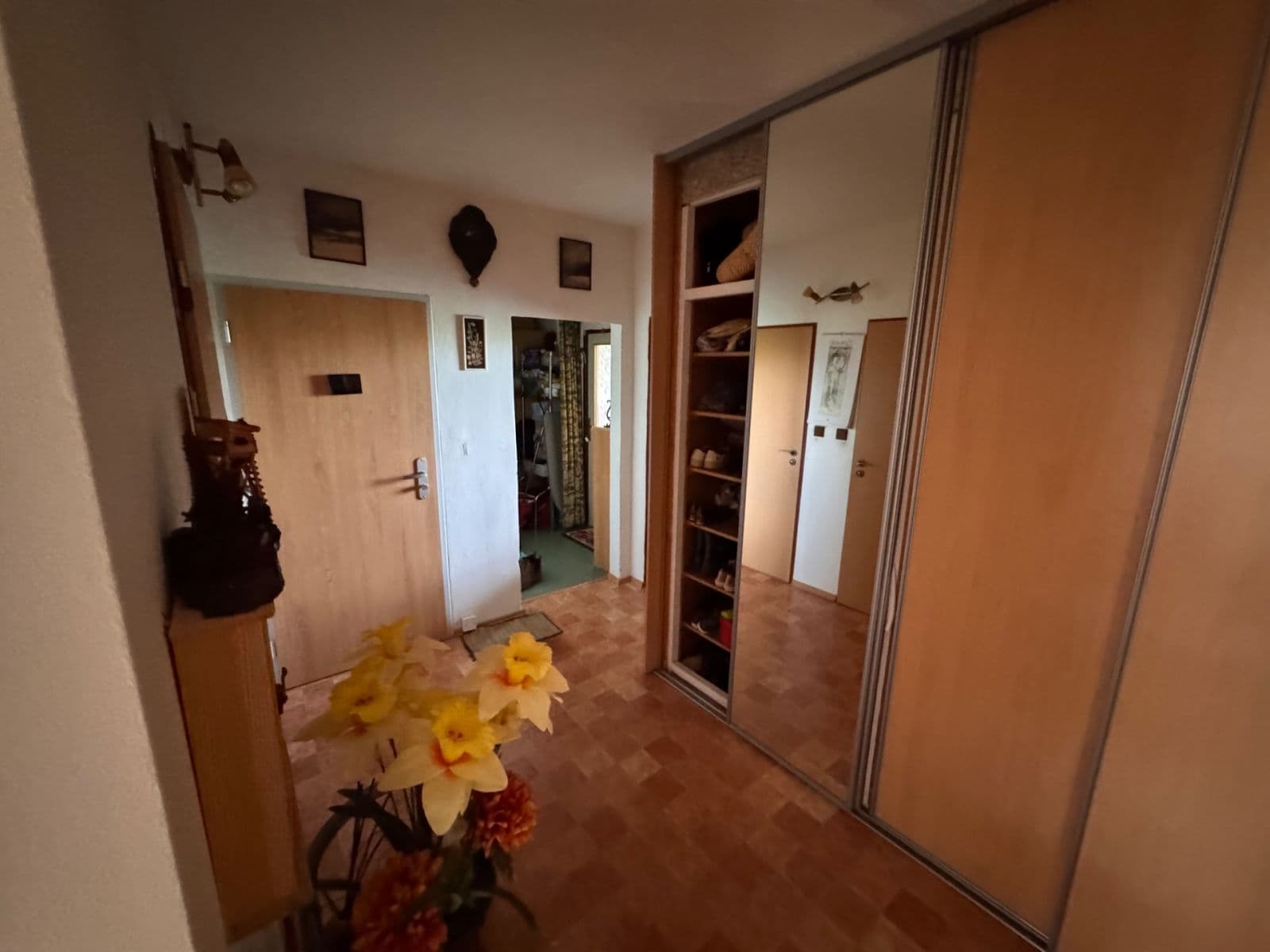 Prodej bytu 4+1 83 m², Majakovského, Plzeň, Plzeňský kraj Prodej bytu 4+1 83 m², Majakovského, Plzeň, Plzeňský kraj