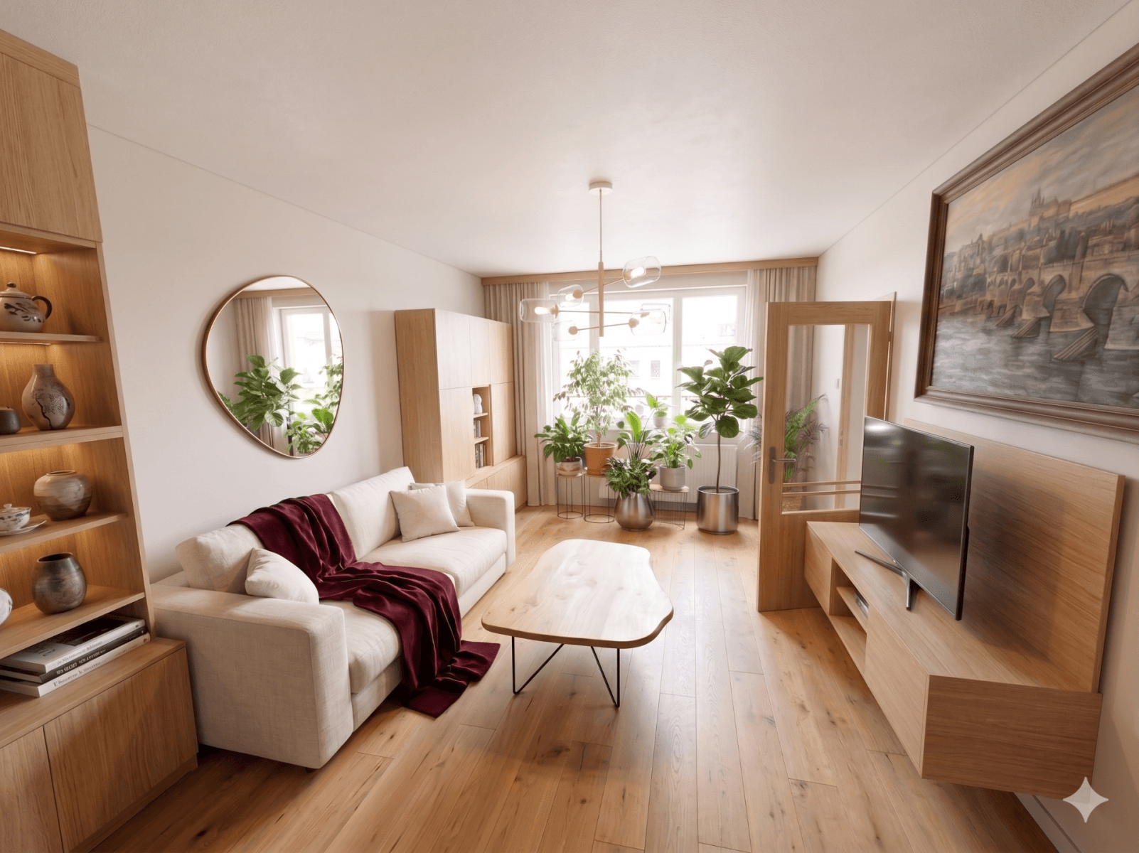 Prodej bytu 4+1 83 m², Majakovského, Plzeň, Plzeňský kraj Prodej bytu 4+1 83 m², Majakovského, Plzeň, Plzeňský kraj