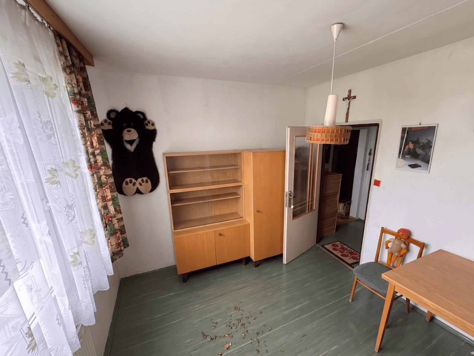 Prodej bytu 4+1 83 m², Majakovského, Plzeň, Plzeňský kraj Prodej bytu 4+1 83 m², Majakovského, Plzeň, Plzeňský kraj