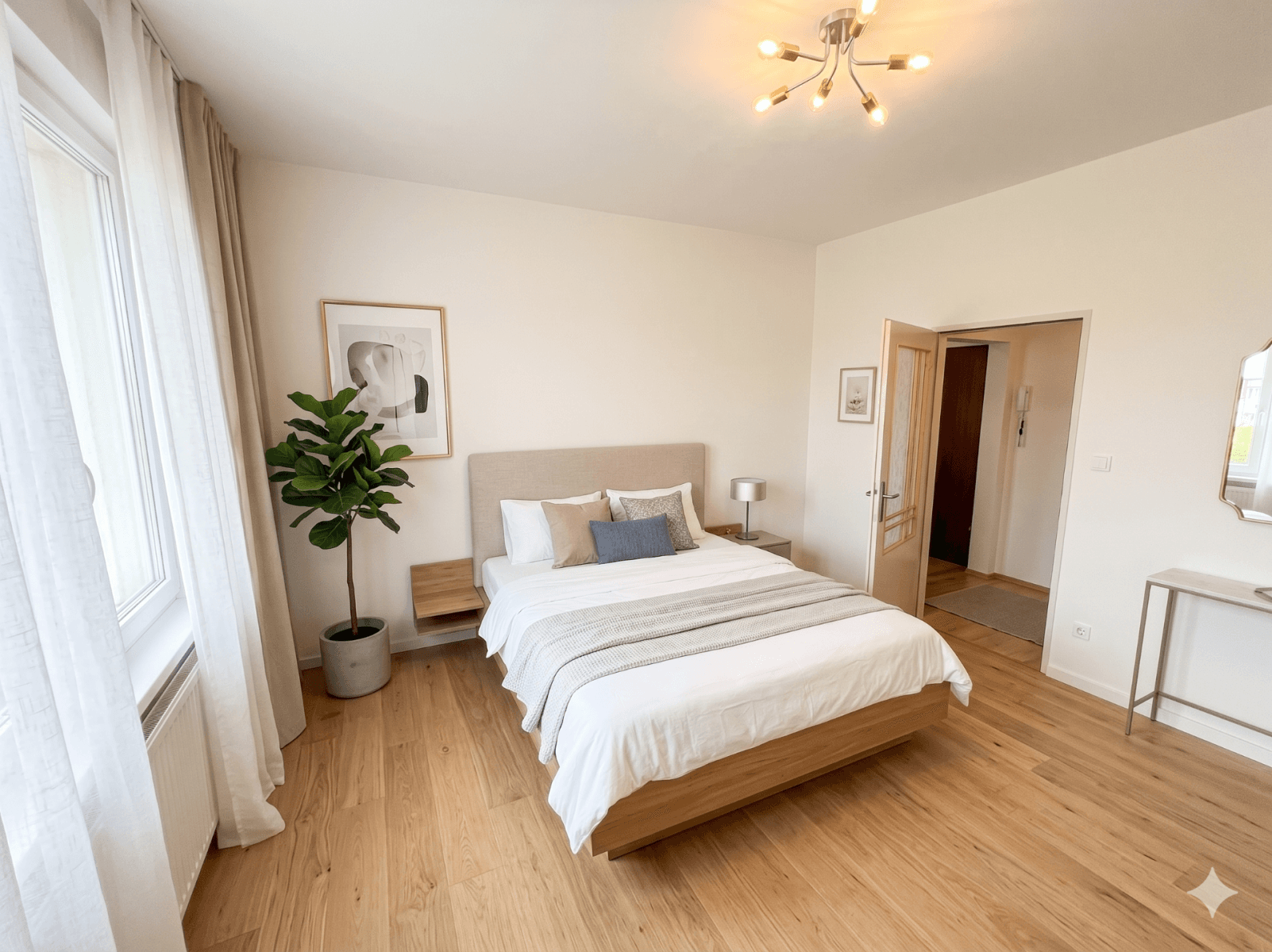 Prodej bytu 4+1 83 m², Majakovského, Plzeň, Plzeňský kraj Prodej bytu 4+1 83 m², Majakovského, Plzeň, Plzeňský kraj