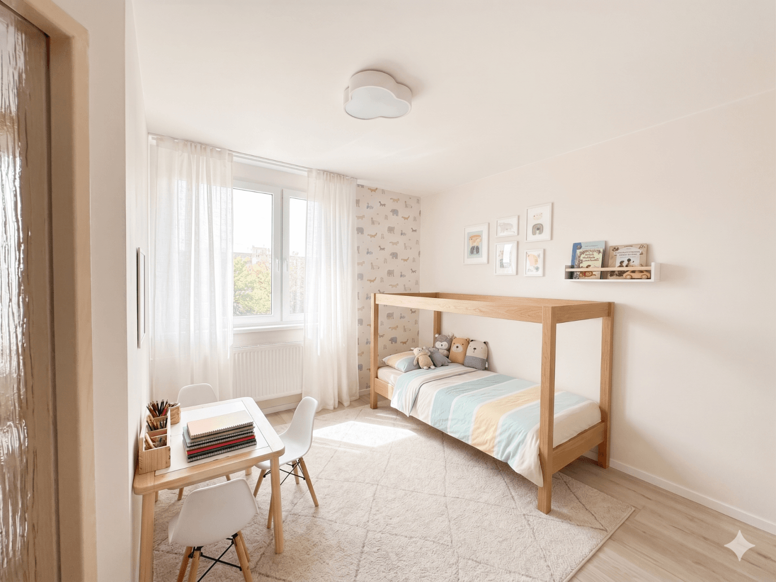 Prodej bytu 4+1 83 m², Majakovského, Plzeň, Plzeňský kraj Prodej bytu 4+1 83 m², Majakovského, Plzeň, Plzeňský kraj