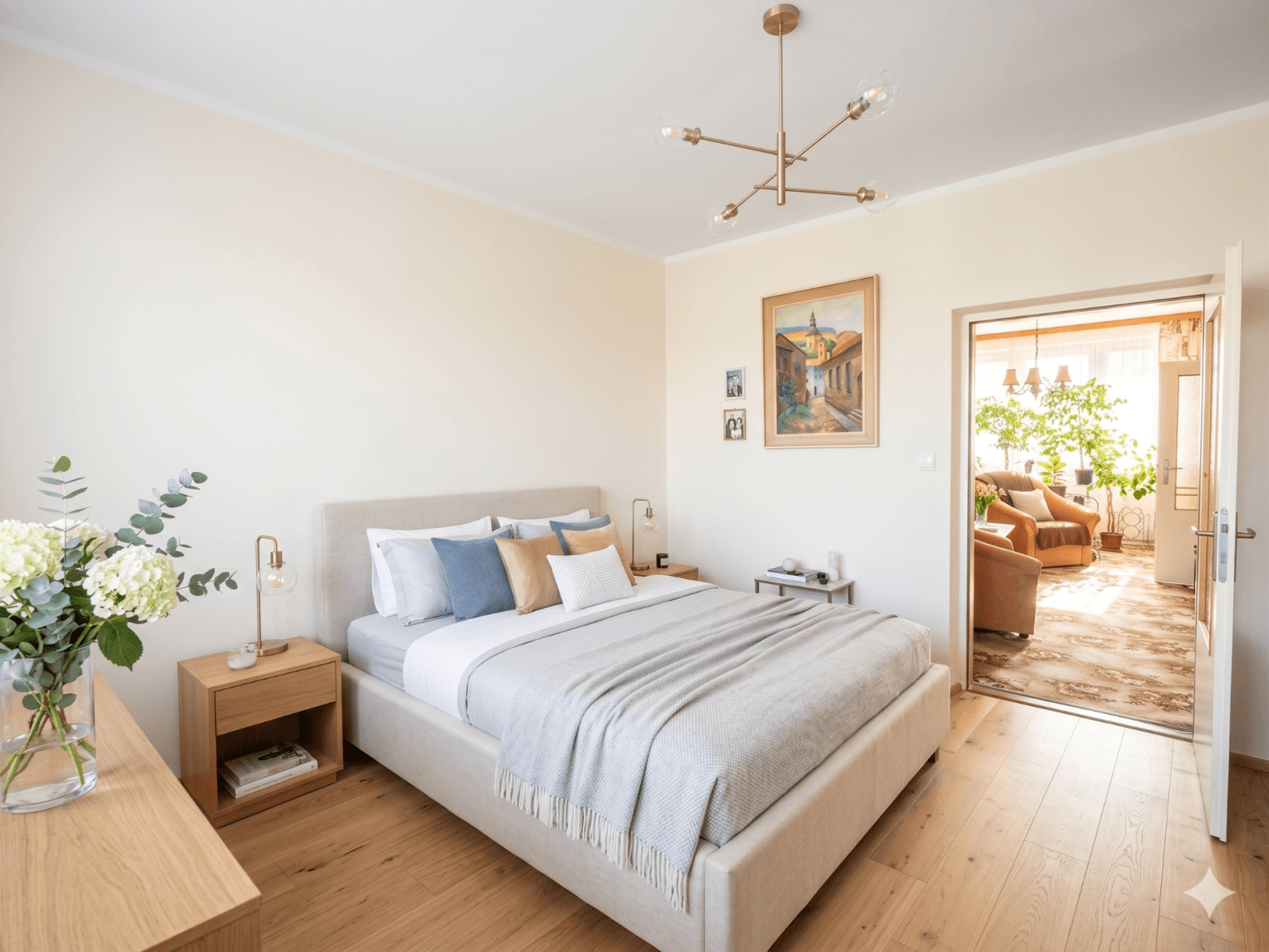 Prodej bytu 4+1 83 m², Majakovského, Plzeň, Plzeňský kraj Prodej bytu 4+1 83 m², Majakovského, Plzeň, Plzeňský kraj