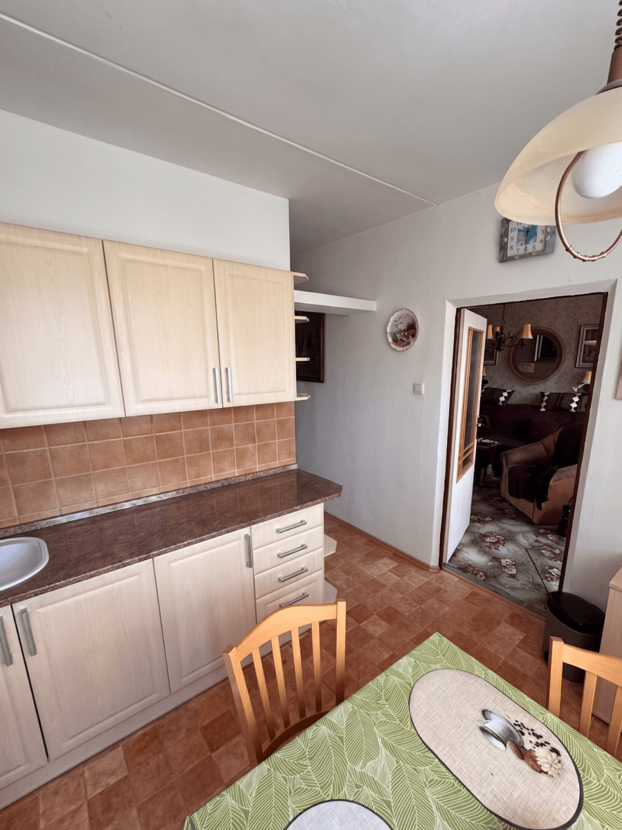 Prodej bytu 4+1 83 m², Majakovského, Plzeň, Plzeňský kraj Prodej bytu 4+1 83 m², Majakovského, Plzeň, Plzeňský kraj