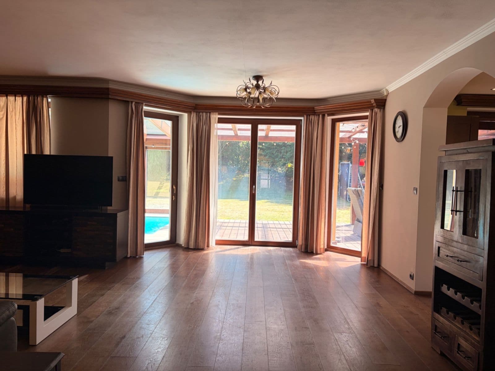 Pronájem domu 300 m², pozemek 1.400 m², Pod Ovčínem, Praha, Praha Pronájem domu 300 m², pozemek 1.400 m², Pod Ovčínem, Praha, Praha
