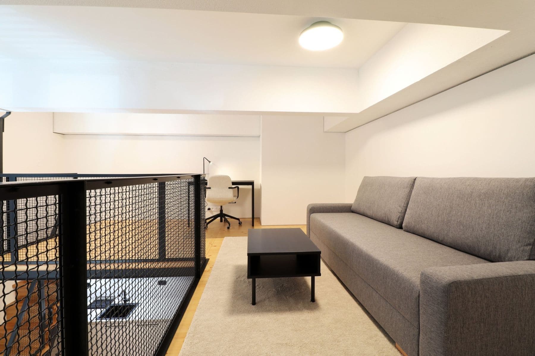 Pronájem bytu 2+kk 55 m², Naskové, Praha, Praha Pronájem bytu 2+kk 55 m², Naskové, Praha, Praha