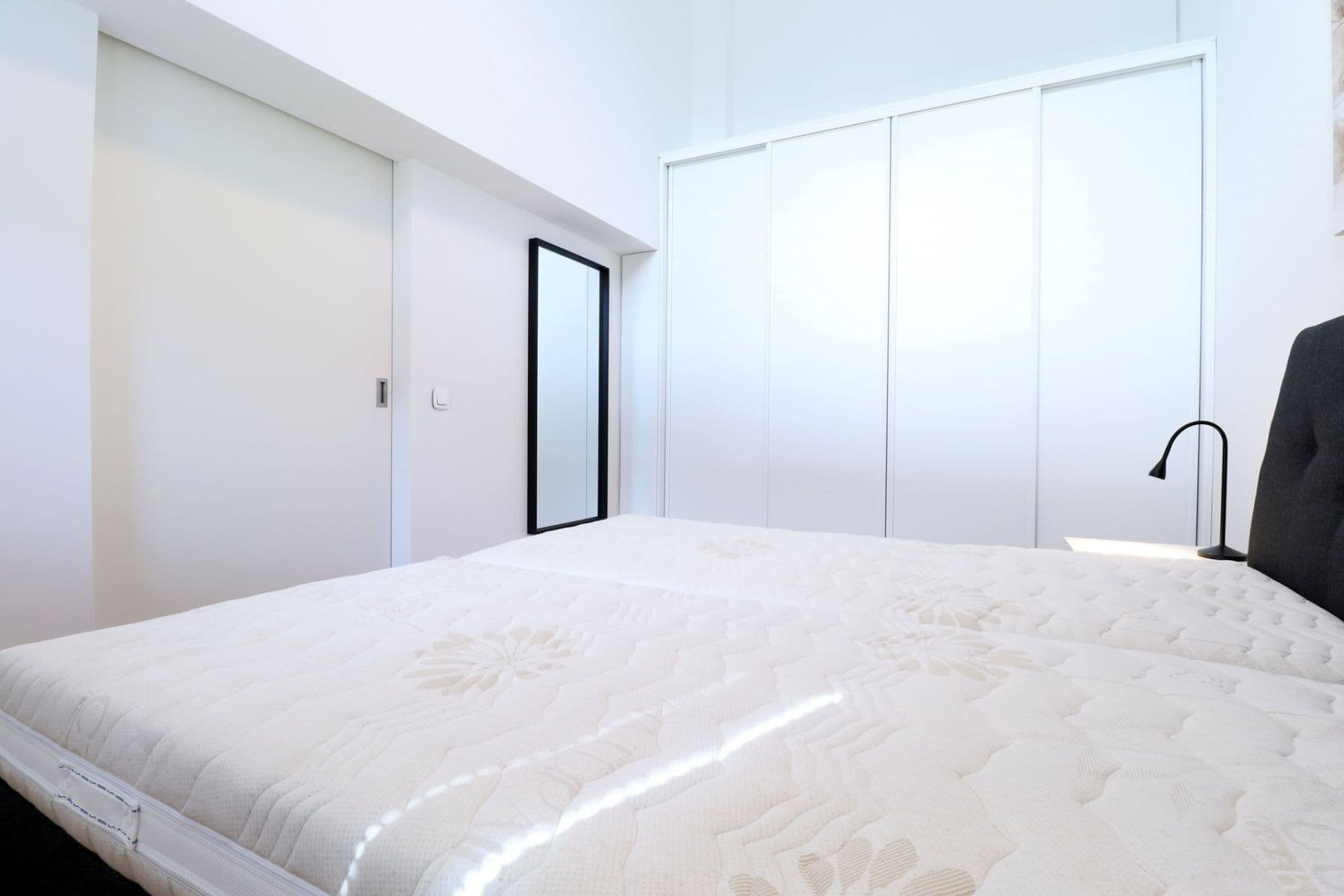 Pronájem bytu 2+kk 55 m², Naskové, Praha, Praha Pronájem bytu 2+kk 55 m², Naskové, Praha, Praha