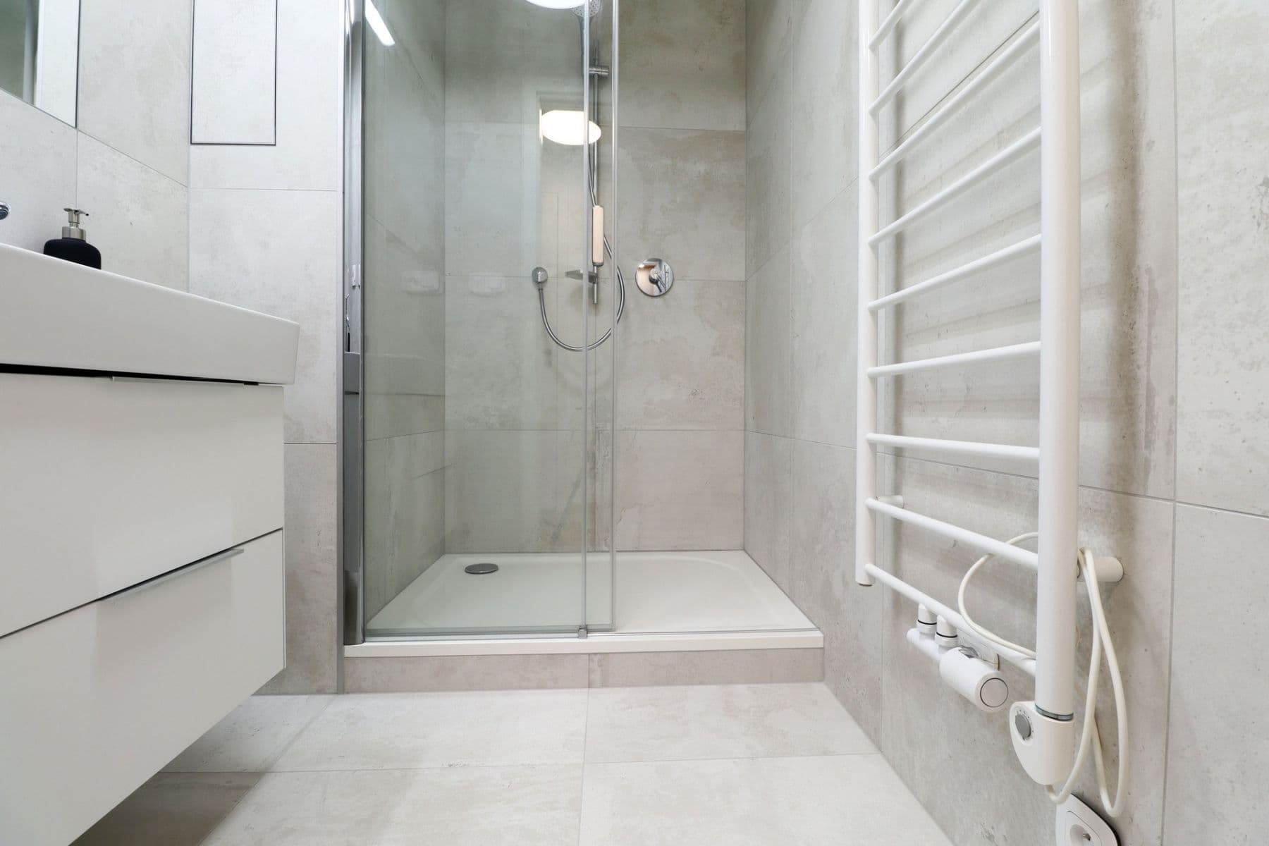 Pronájem bytu 2+kk 55 m², Naskové, Praha, Praha Pronájem bytu 2+kk 55 m², Naskové, Praha, Praha
