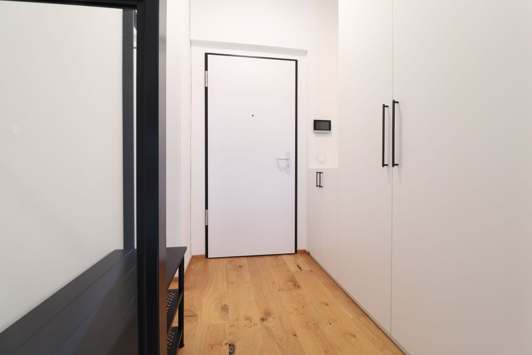 Pronájem bytu 2+kk 55 m², Naskové, Praha, Praha Pronájem bytu 2+kk 55 m², Naskové, Praha, Praha