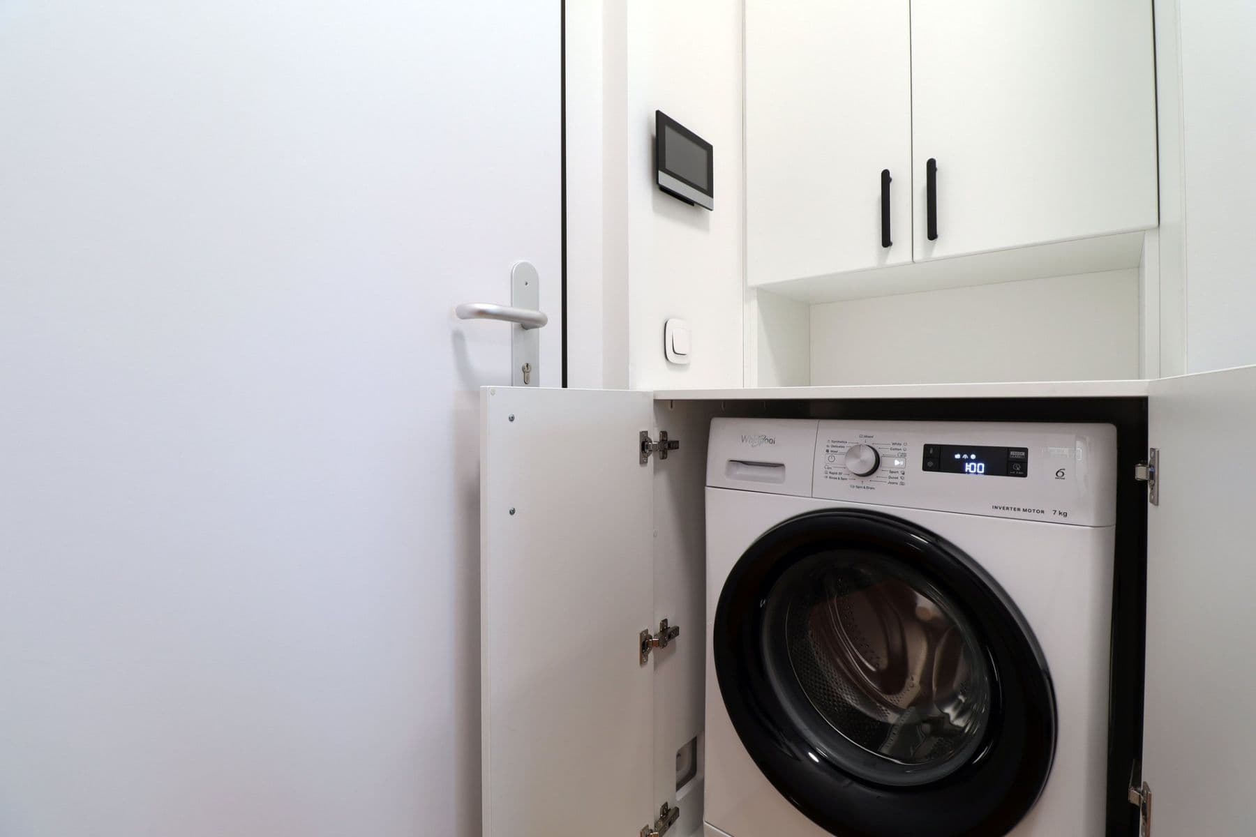 Pronájem bytu 2+kk 55 m², Naskové, Praha, Praha Pronájem bytu 2+kk 55 m², Naskové, Praha, Praha