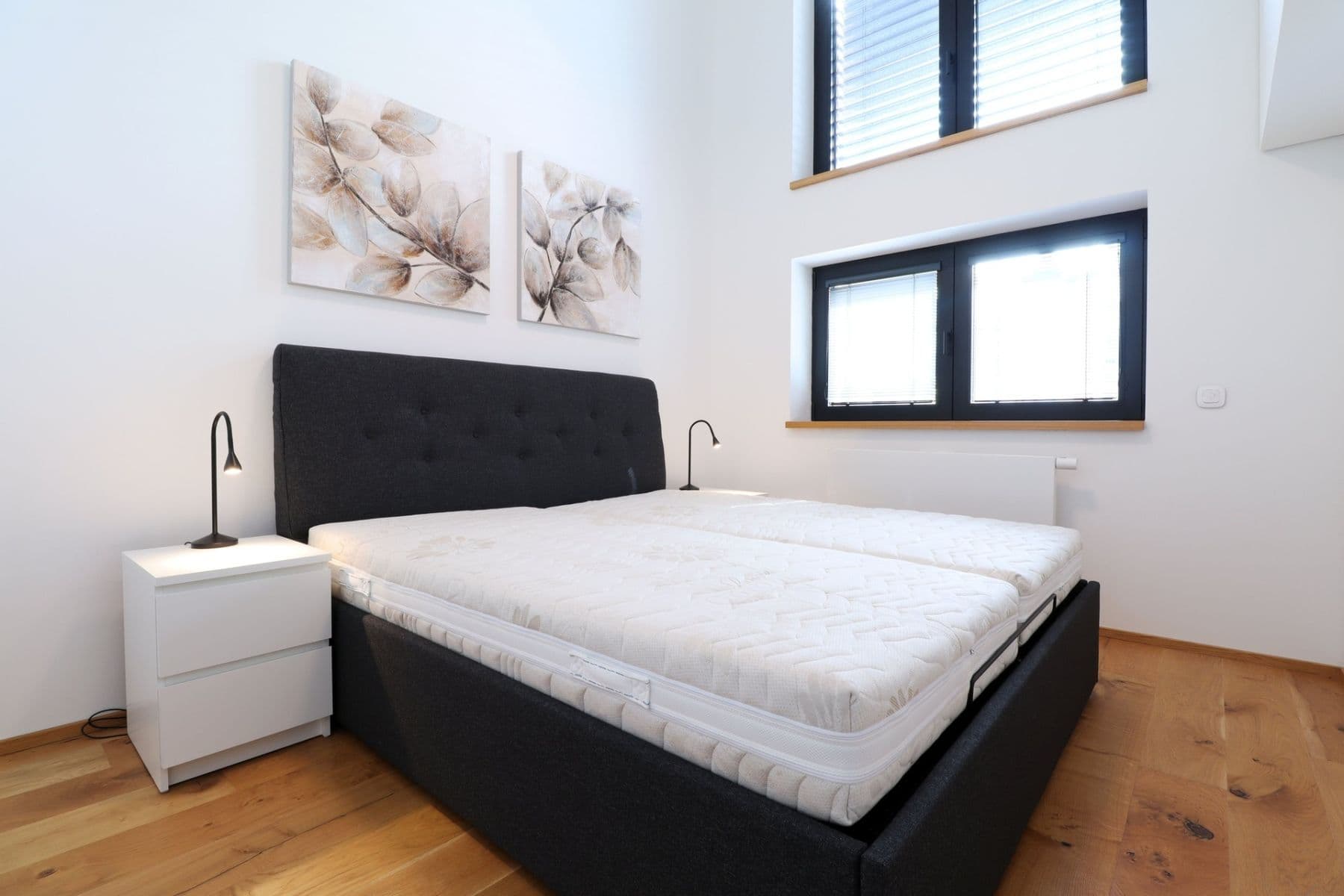 Pronájem bytu 2+kk 55 m², Naskové, Praha, Praha Pronájem bytu 2+kk 55 m², Naskové, Praha, Praha