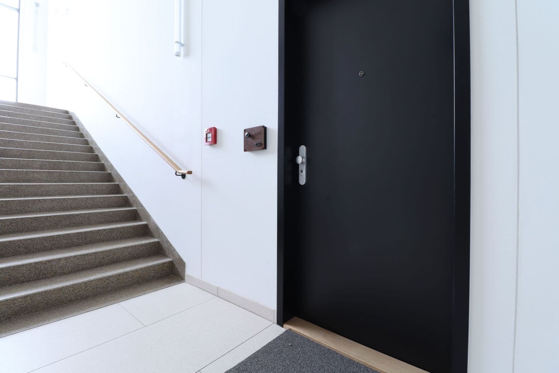 Pronájem bytu 2+kk 55 m², Naskové, Praha, Praha Pronájem bytu 2+kk 55 m², Naskové, Praha, Praha