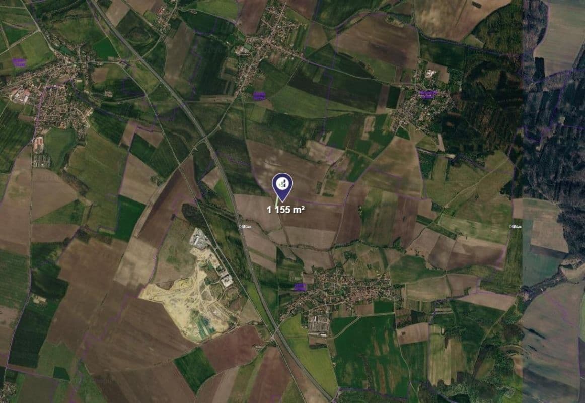 Prodej pozemku 1.155 m², Ledčice, Středočeský kraj Prodej pozemku 1.155 m², Ledčice, Středočeský kraj