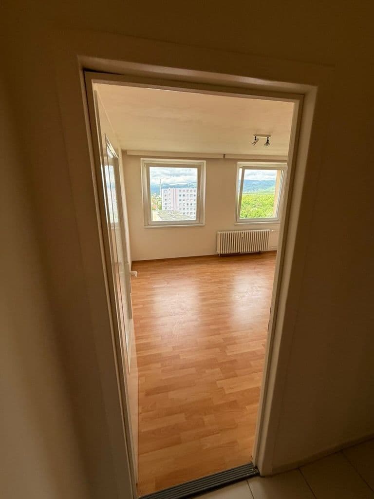 Pronájem bytu 1+1 32 m², Unčínská, Teplice, Ústecký kraj Pronájem bytu 1+1 32 m², Unčínská, Teplice, Ústecký kraj