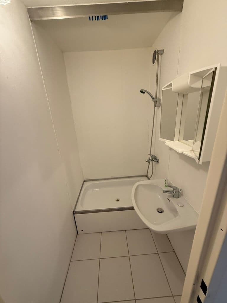 Pronájem bytu 1+1 32 m², Unčínská, Teplice, Ústecký kraj Pronájem bytu 1+1 32 m², Unčínská, Teplice, Ústecký kraj