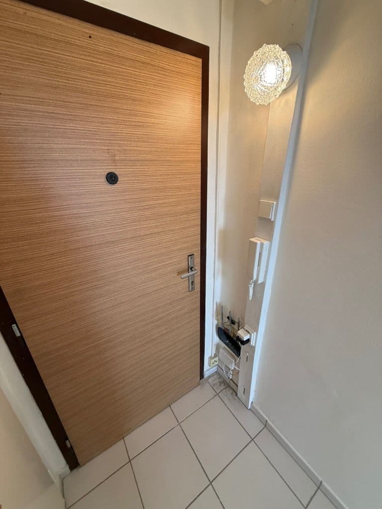 Pronájem bytu 1+1 32 m², Unčínská, Teplice, Ústecký kraj Pronájem bytu 1+1 32 m², Unčínská, Teplice, Ústecký kraj