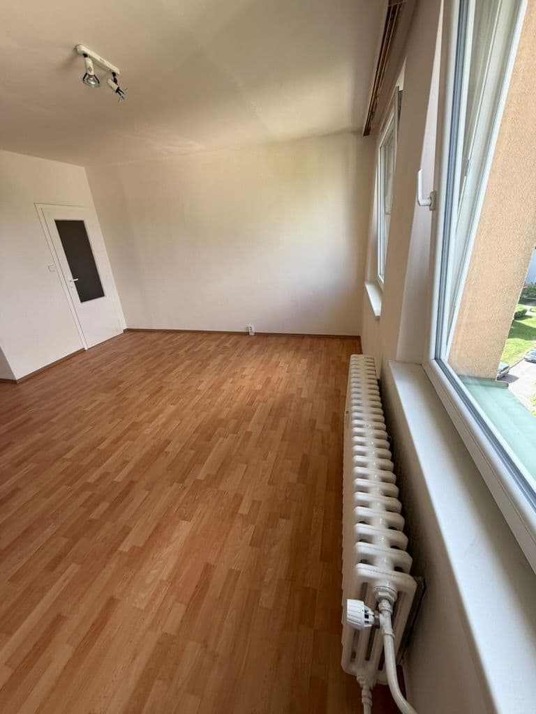 Pronájem bytu 1+1 32 m², Unčínská, Teplice, Ústecký kraj Pronájem bytu 1+1 32 m², Unčínská, Teplice, Ústecký kraj
