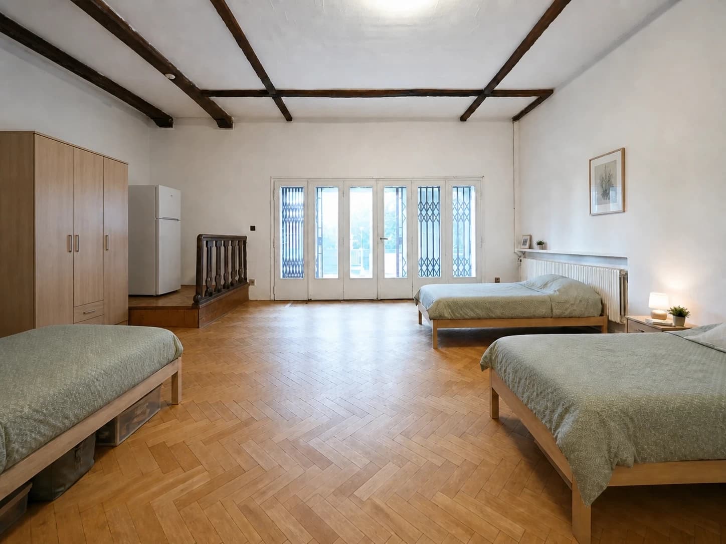 Pronájem domu 320 m², pozemek 2.000 m², Filmařská, Praha, Praha Pronájem domu 320 m², pozemek 2.000 m², Filmařská, Praha, Praha