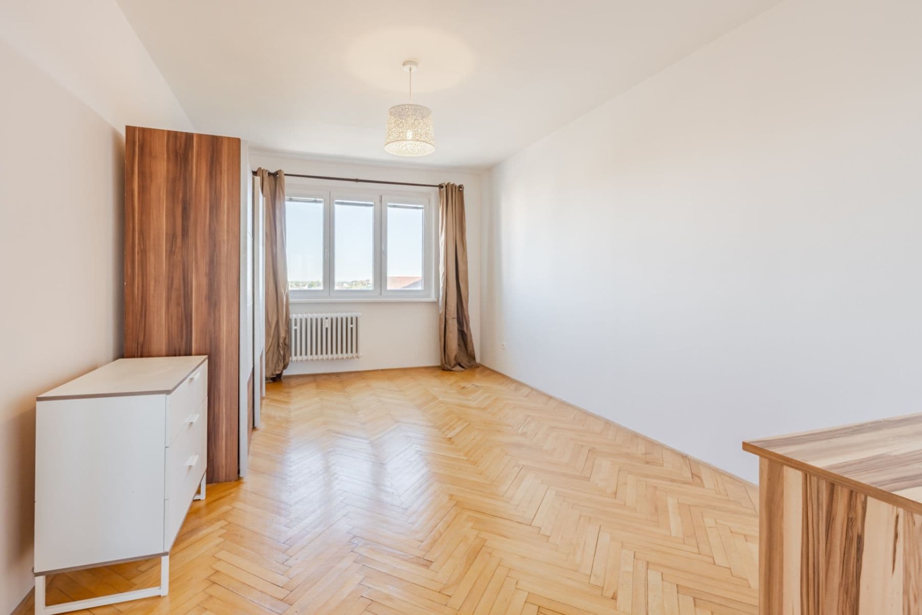 Prodej bytu 3+1 76 m², Jungmannova, Olomouc, Olomoucký kraj Prodej bytu 3+1 76 m², Jungmannova, Olomouc, Olomoucký kraj